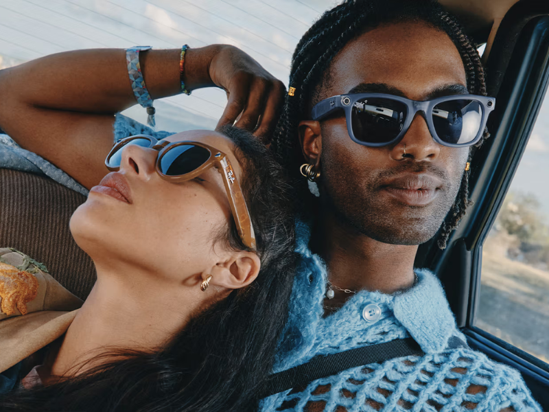 Number one sunglasses brand online