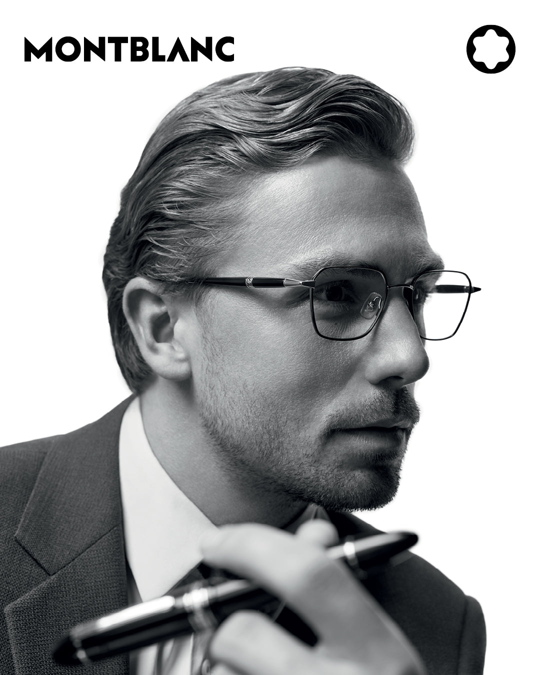 Montblanc – Mott Optical Group