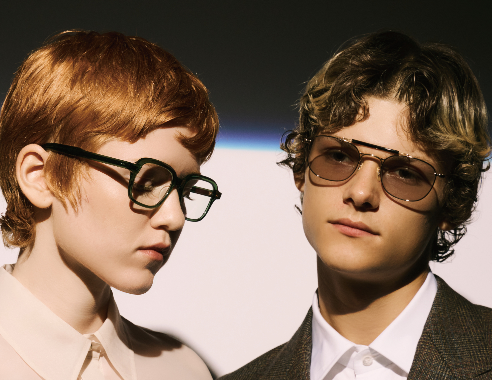 Shop EYEVAN Eyeglasses | Mott Optical Group