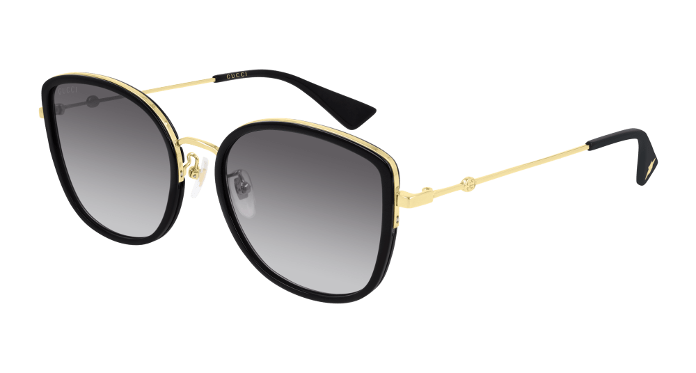Gucci GG 0606SK Sunglasses Frame