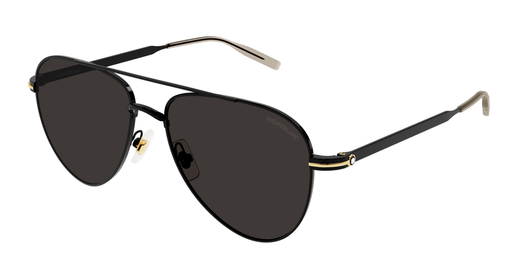 Mont Blanc MB 0235S Sunglasses