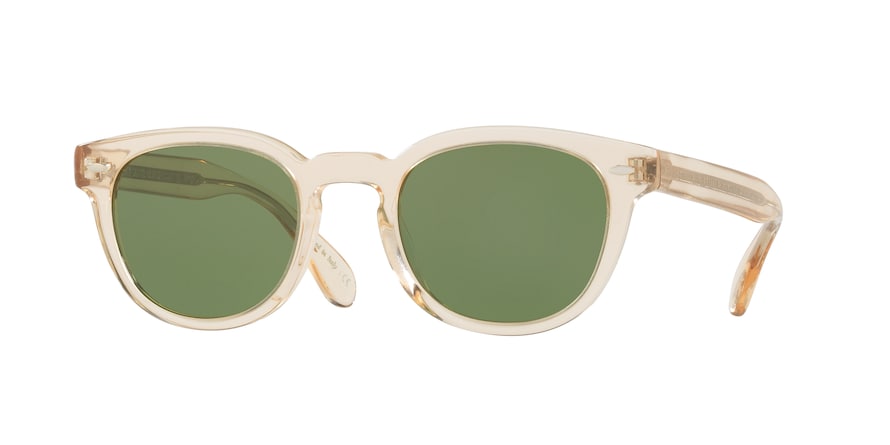 Oliver Peoples 5036S SHELDRAKE SUN – Mott Optical Group