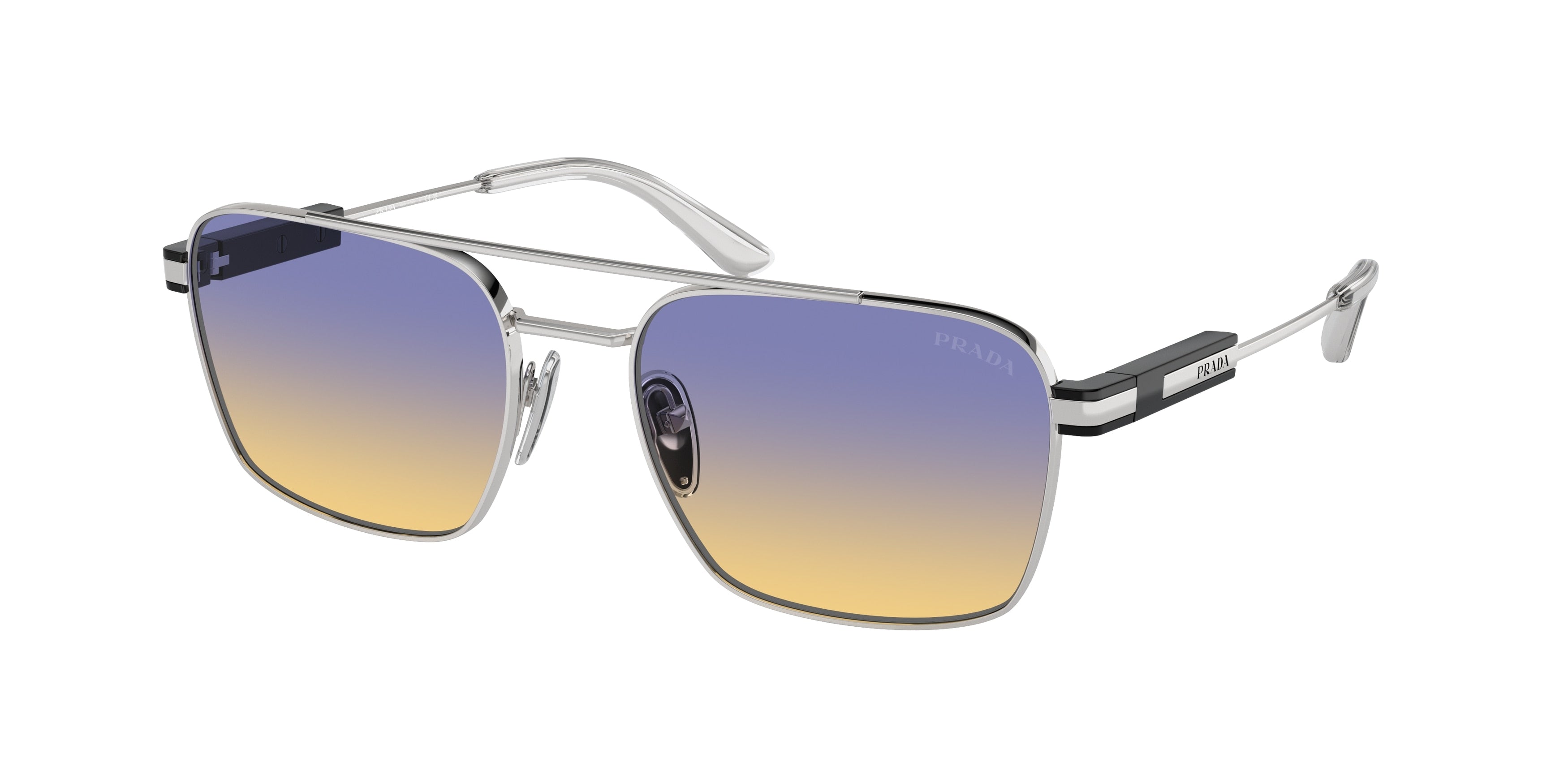 PRADA 難有 格安 送料込み Prada - PR 67ZS Sunglasses | Specs Collective