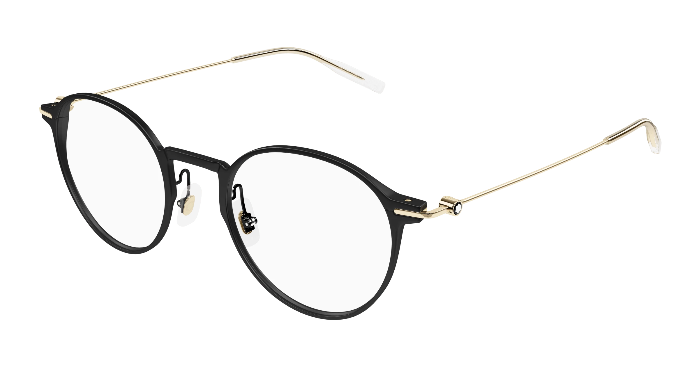 モーモン MONTBLANC MB 0357O – Mott Optical Group