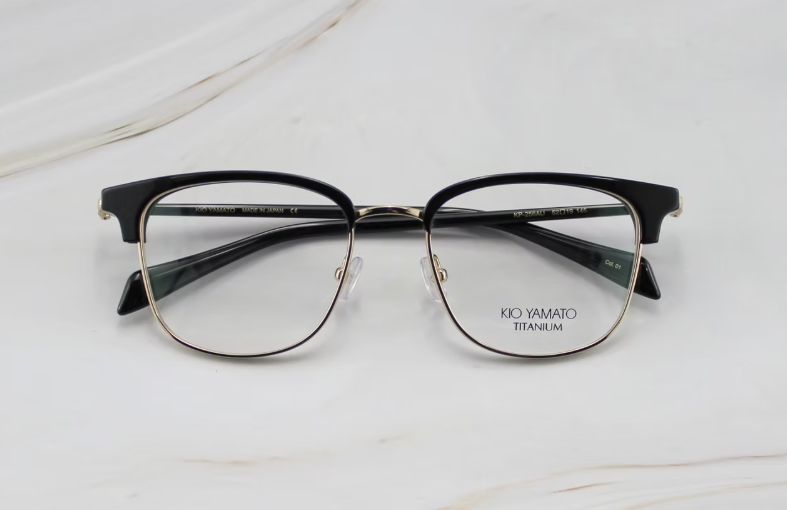 ルース3　Kiyo様 KIO YAMATO KP-256AU – Mott Optical Group