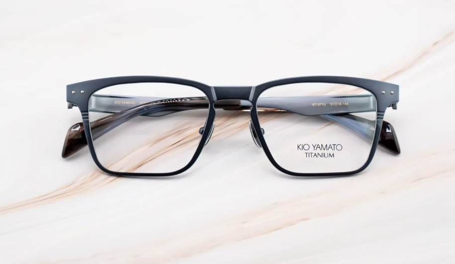 KIO YAMATO KT-571U – Mott Optical Group