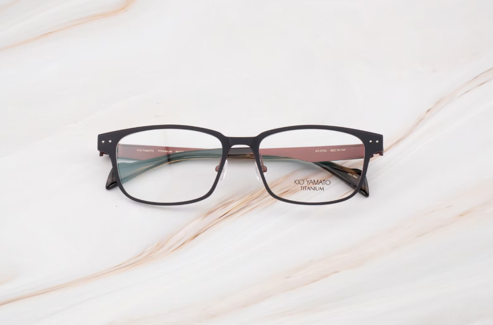 KIO YAMATO KT-573U – Mott Optical Group