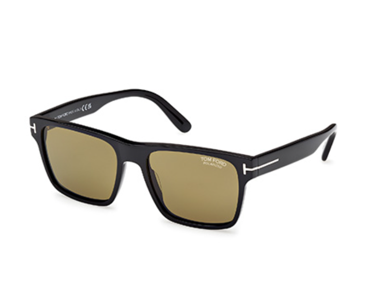 Tom Ford TF 1205 – Mott Optical Group
