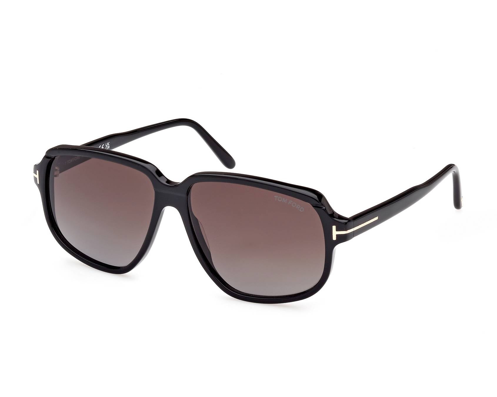 tmtgoro【極美品】Tom Ford TF1072 Tom Ford Vincenzo TF1072 28N Sunglasses - US
