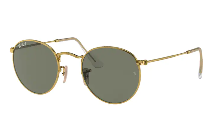 Ray ban 3447 001 hotsell