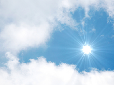 UV or Ultra Violet Light is everywhere: Here are 3 frightening effects it has on the eyes.
