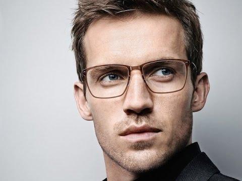 Lindberg NOW Collection- The most customizable Eyeglasses