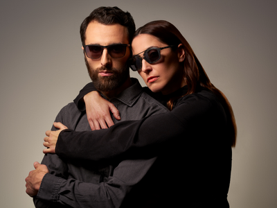 Be ready to look your best this holiday season: Use your vision insurance to save on eyewear