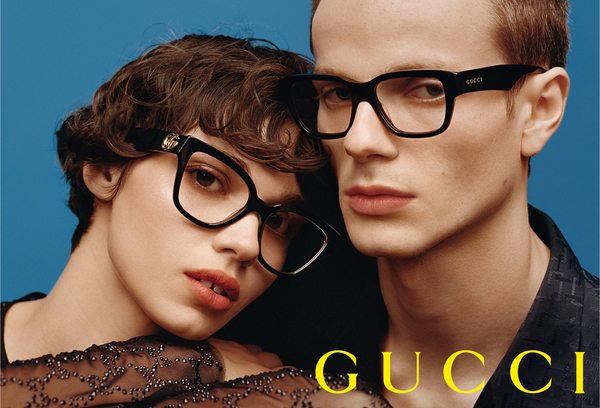 Luxurious Holiday Gifts: Cartier, Gucci, and Chanel Eyewear Shine Bright