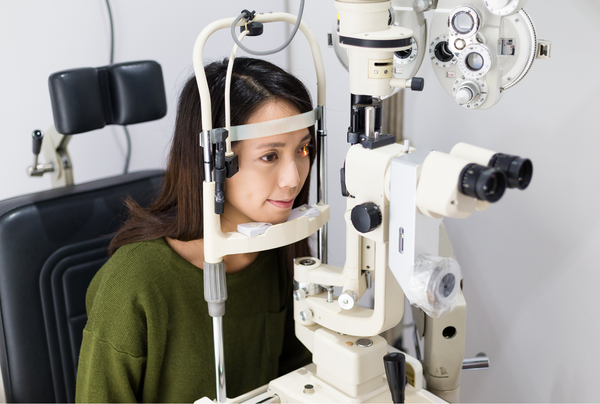 The Importance of Annual Eye Exams: A Window to Better Health
