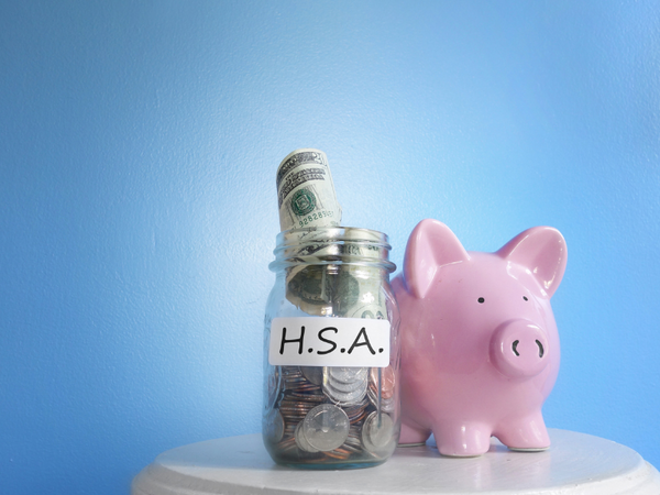 The incredible tax saving benefits of HSA (and you can get glasses too)