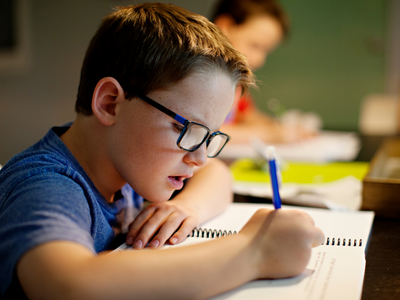 The Growing Concern: Why You Should Worry About Myopia in Children