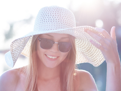 5 Easy Ways to Protect Your Eyes from UV Rays This Summer