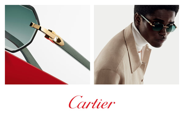 Embrace the Future: 2024 Eyewear Trends Unveiled