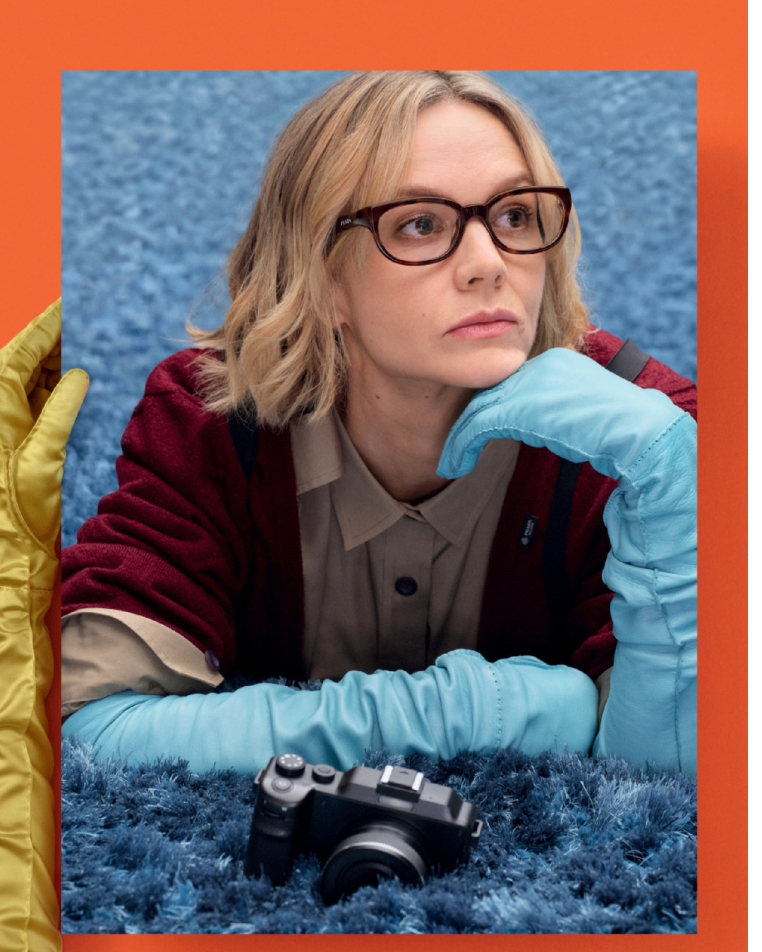 Prada Eyeglasses Collection