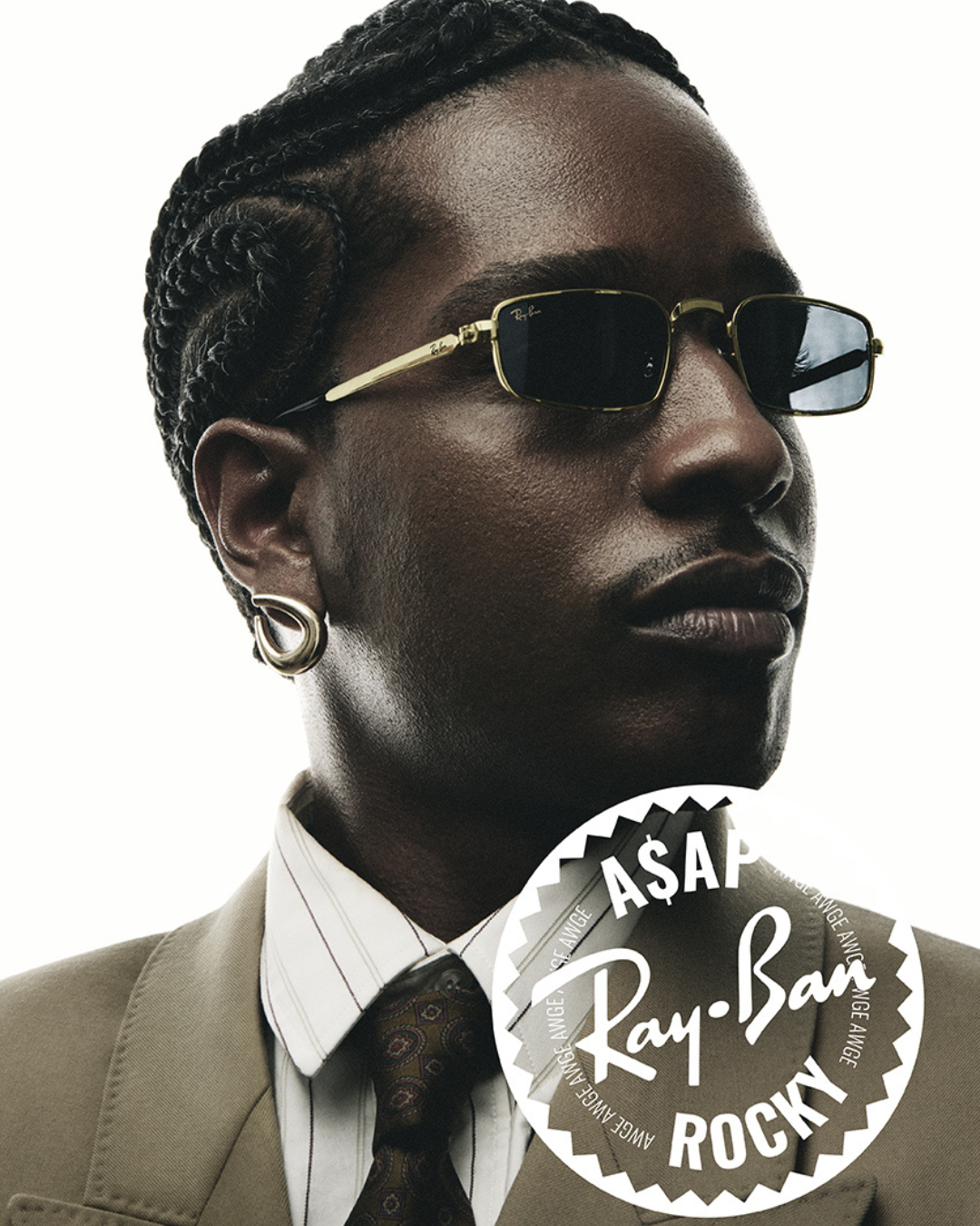 Ray-ban Eyeglasses Collection