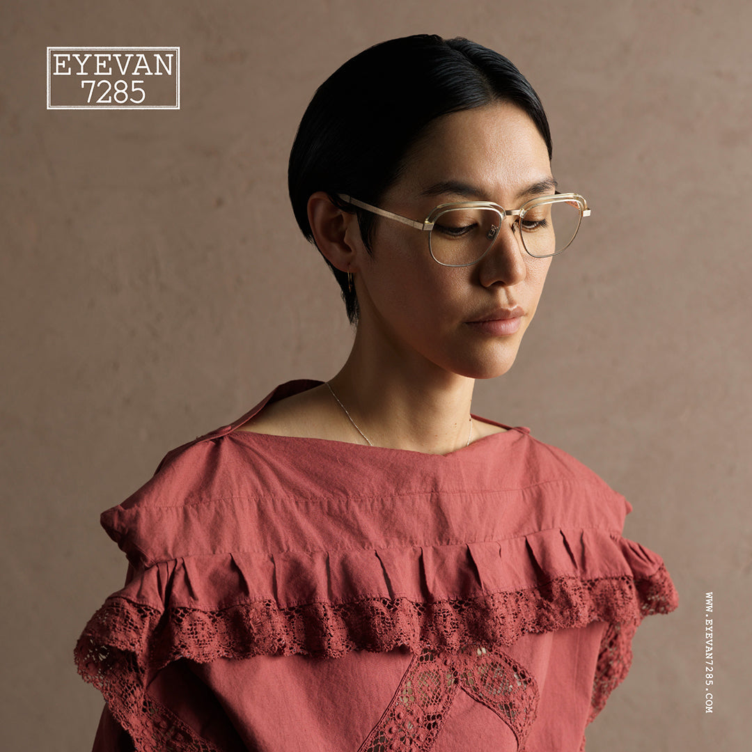 Eyevan Eyeglasses Collection