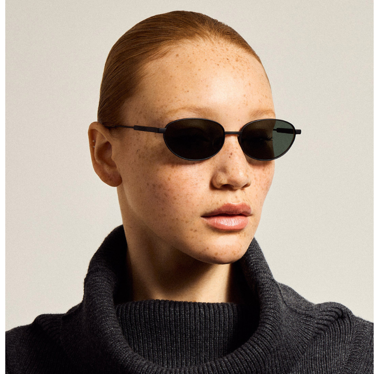 Saint Laurent Eyeglasses Collection