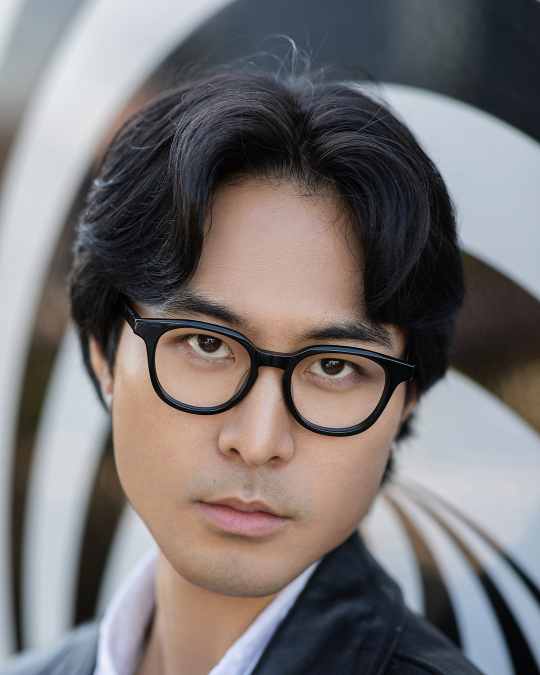 Mott & Bayard Eyeglasses collection