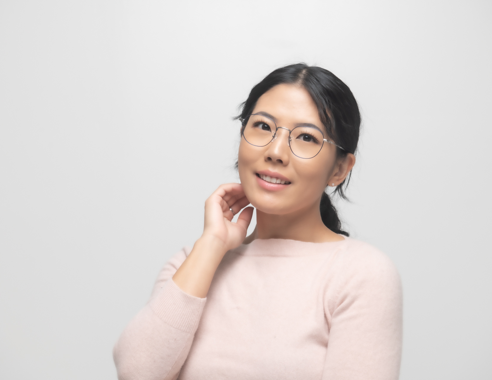 T generation Eyeglasses Collection