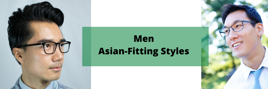 Mens's Asian Fit