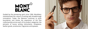 Montblanc Sunglasses