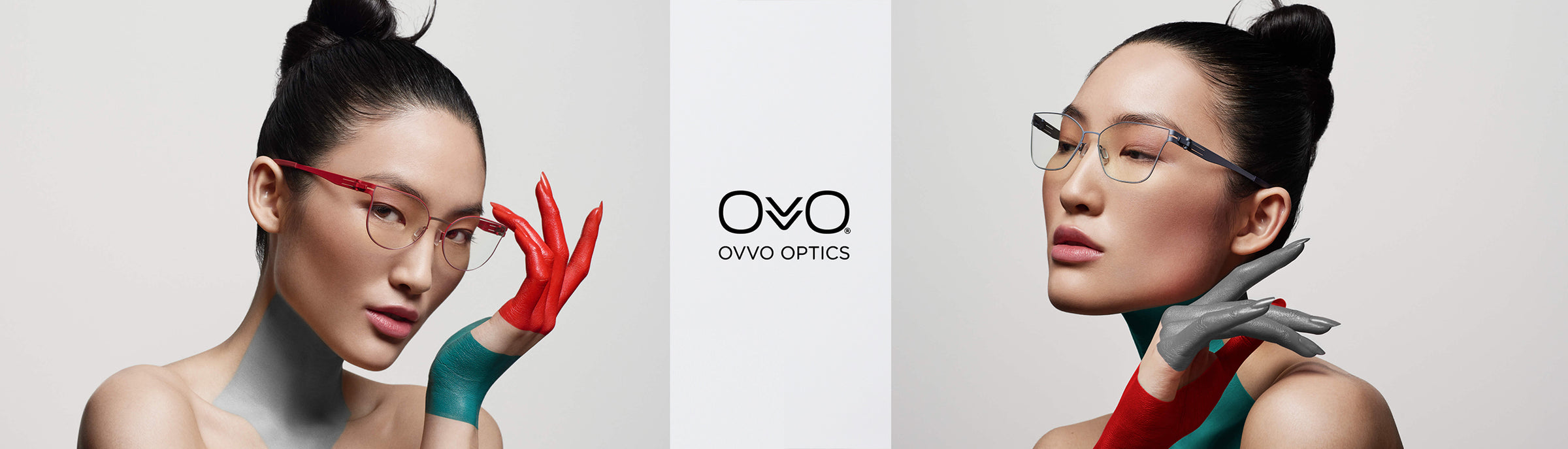 OVVO Eyeglasses