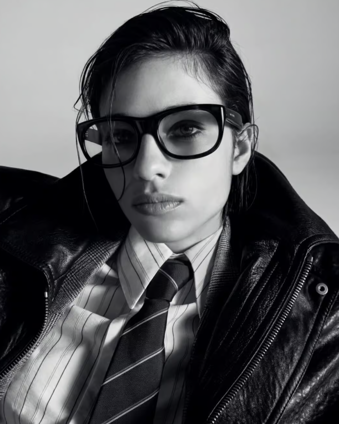 Saint Laurent Eyeglasses Collection