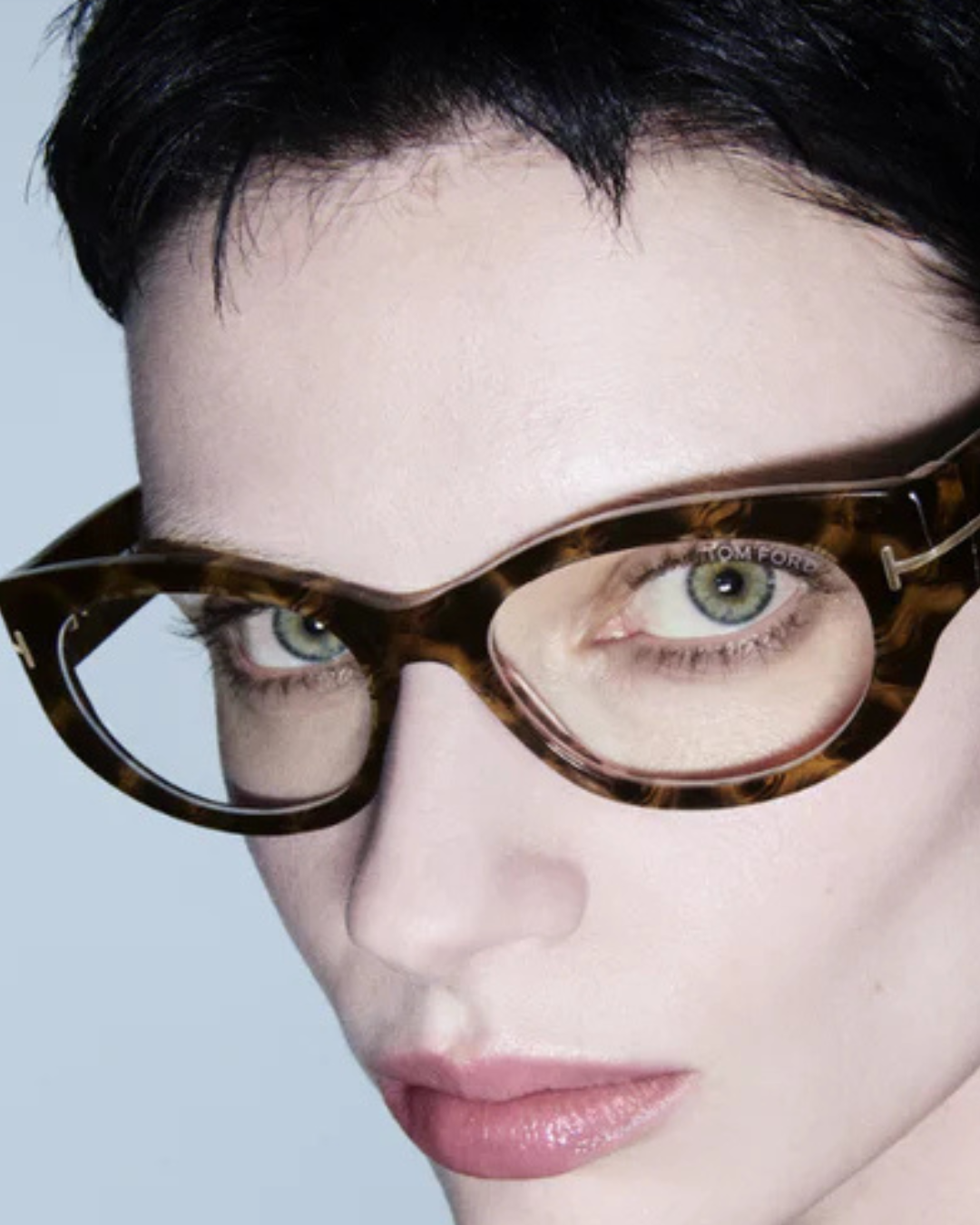 Tom Ford Eyeglasses Collection