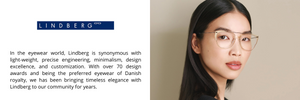 Lindberg Sunglasses Collection