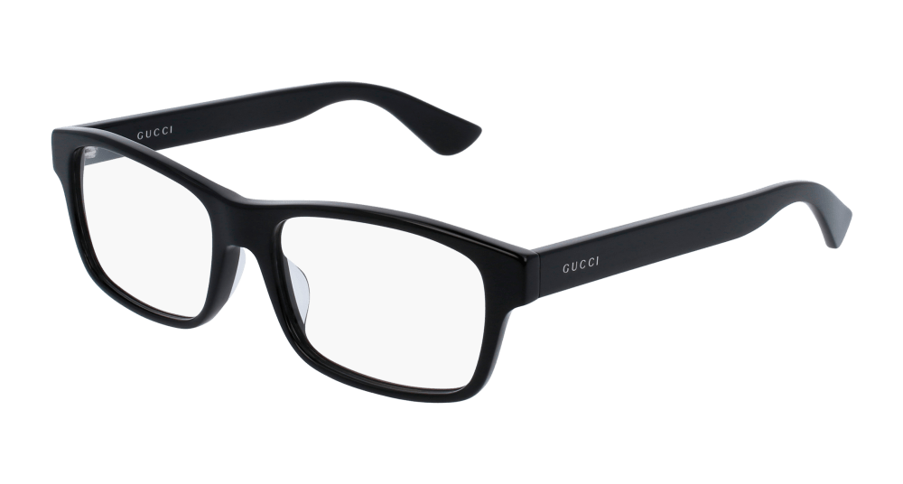 Gucci GG 0006OAN Optical Frame