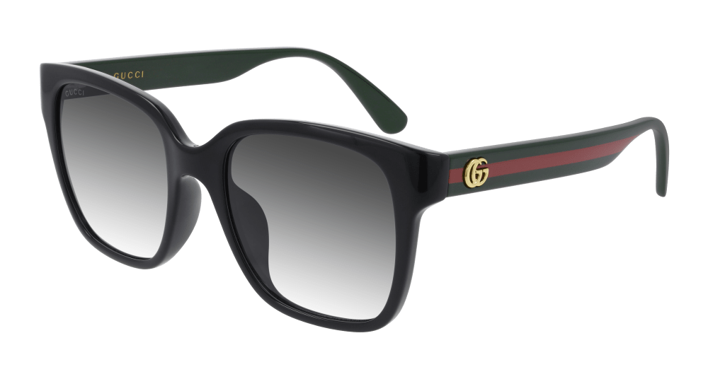 Gucci GG 0715SA Sunglasses Frame