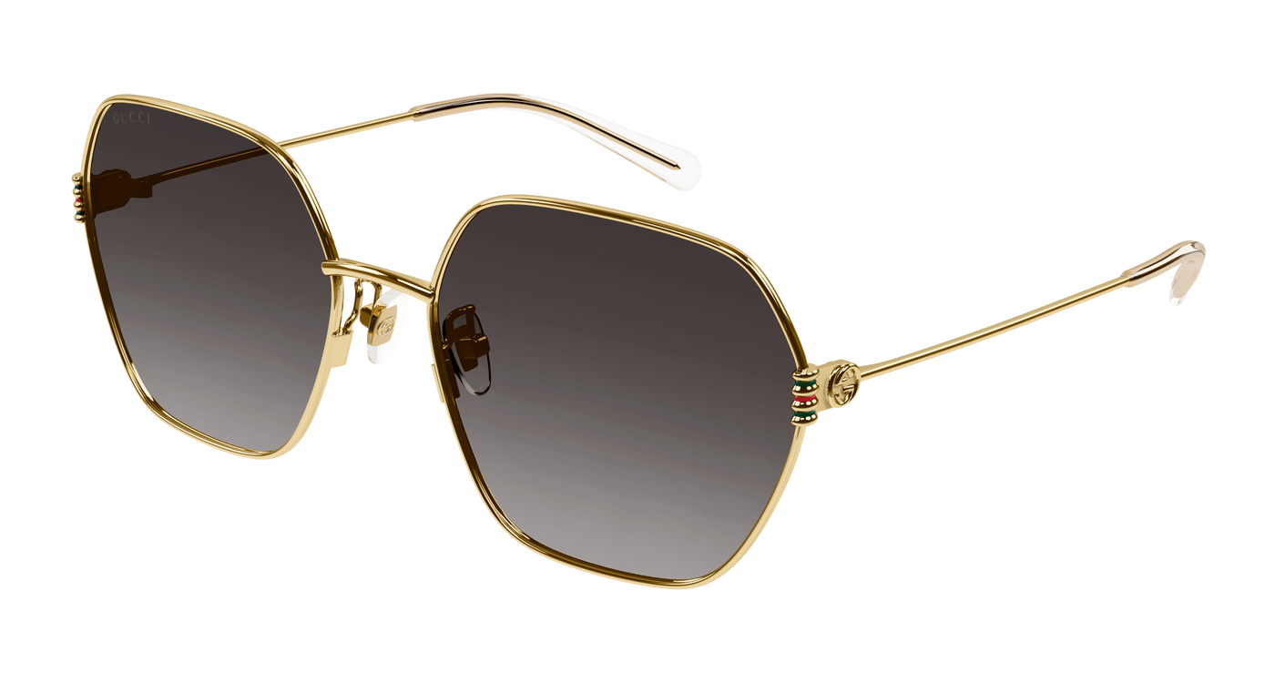 Gucci GG 1285SA Sunglasses Frame