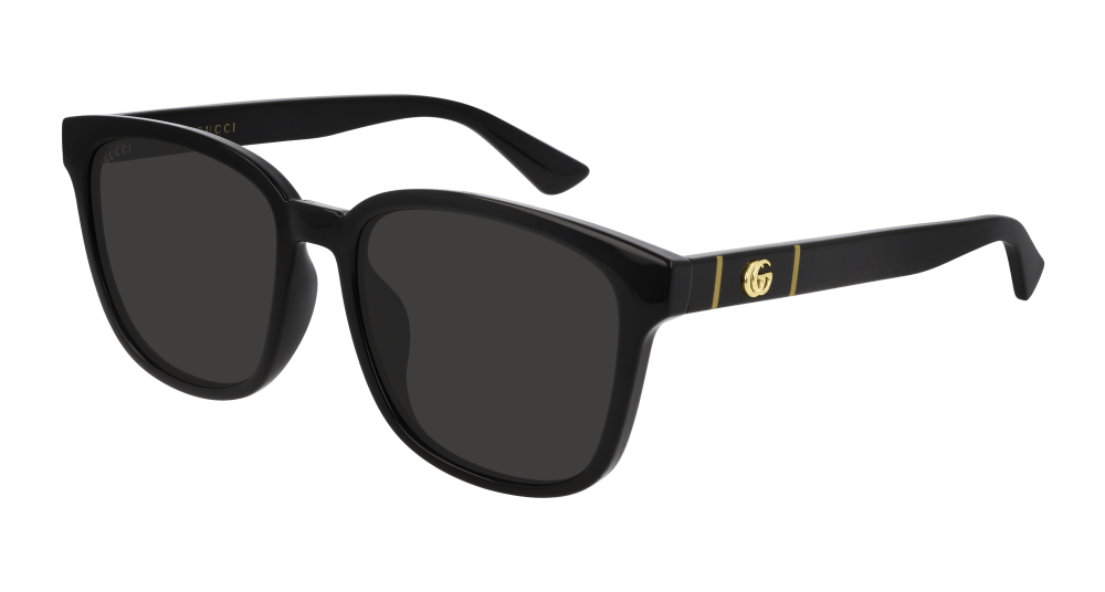 Gucci GG 0637SK Sunglasses Frame