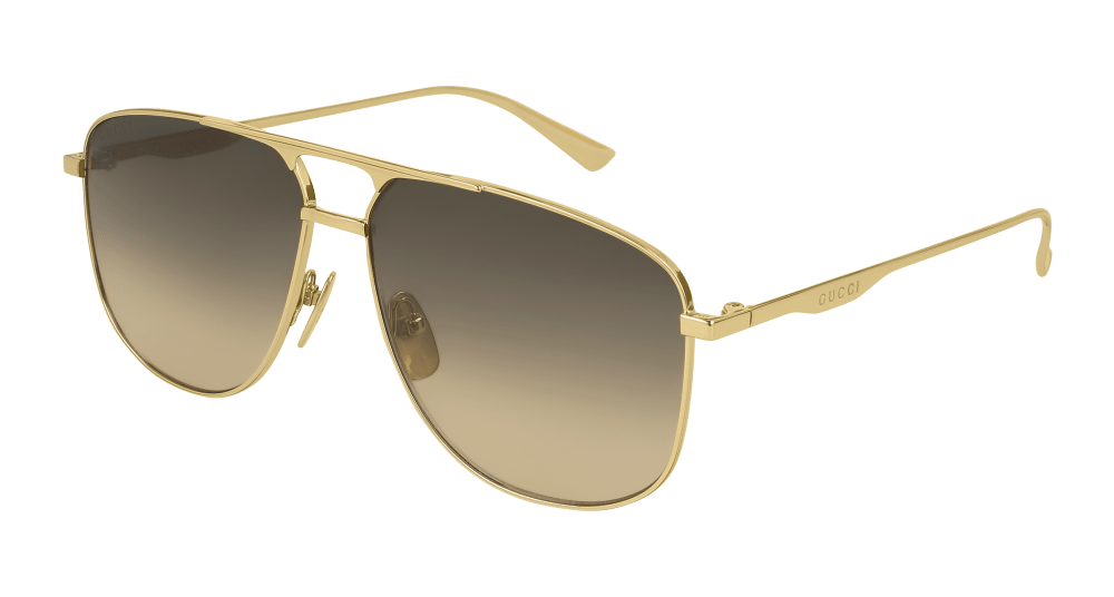 Gucci GG 0336S Sunglasses Frame