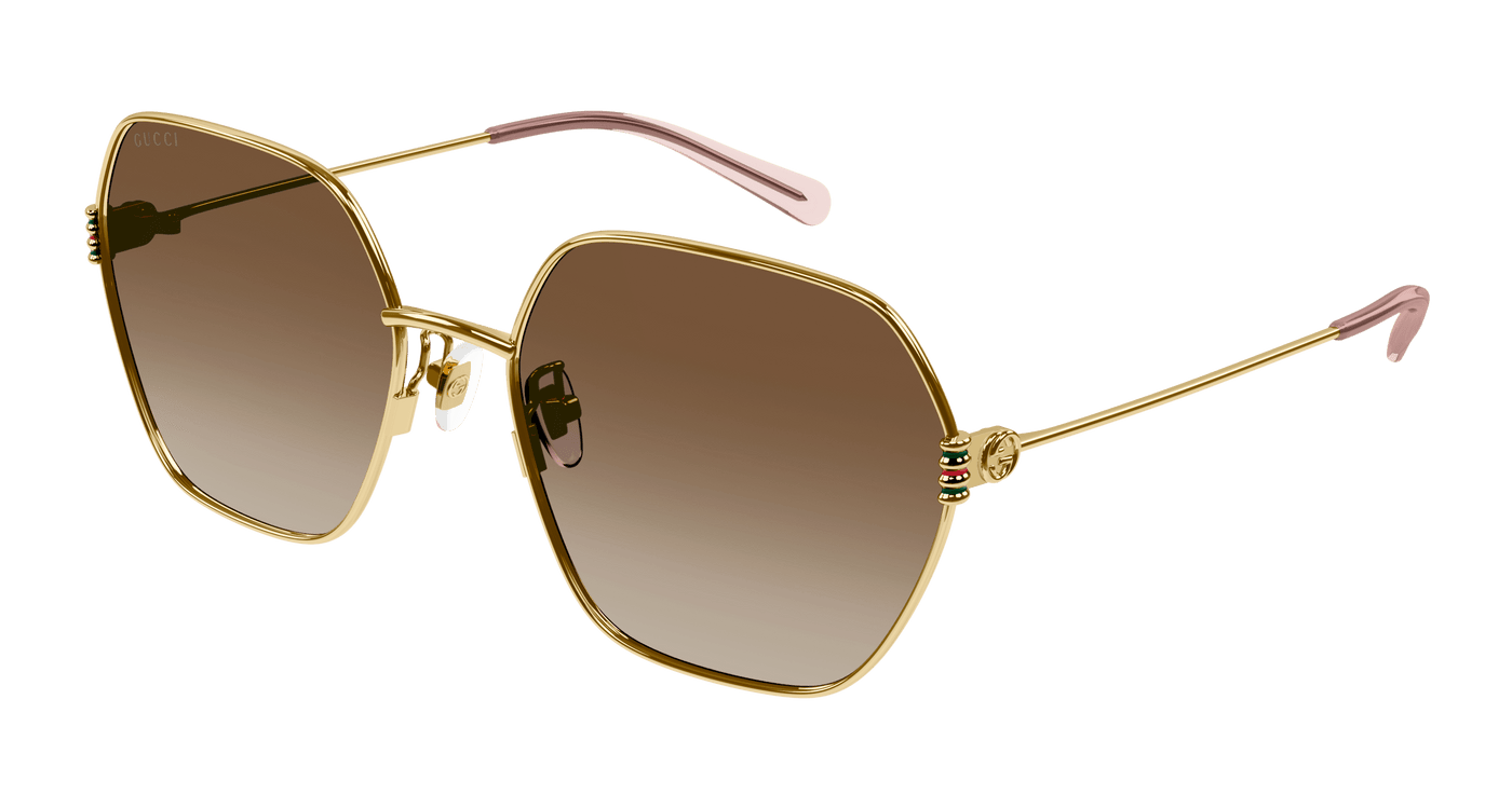 Gucci GG 1285SA Sunglasses Frame