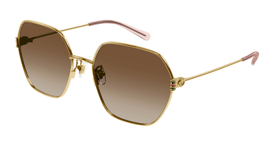 Gucci GG 1285SA Sunglasses Frame