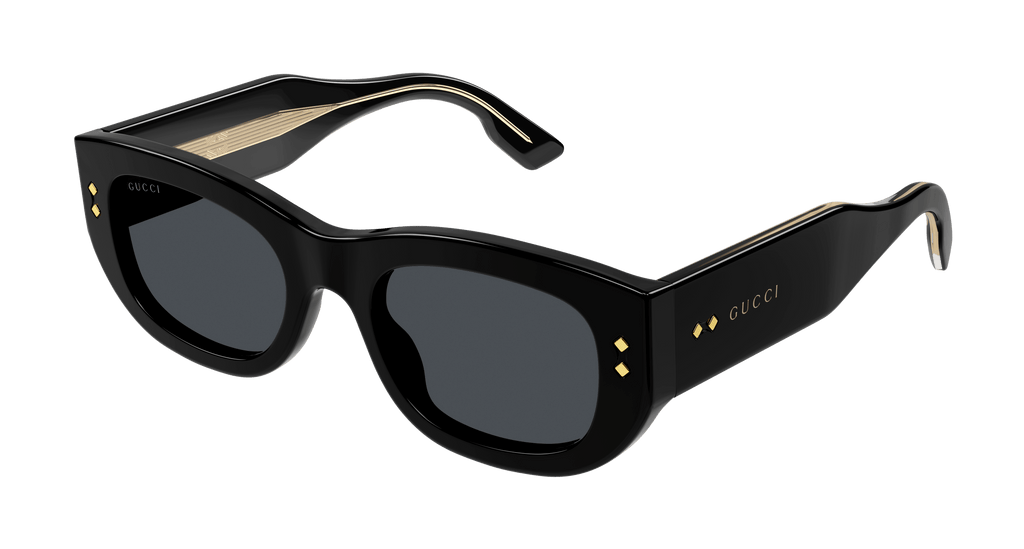 Gucci GG 1215S Sunglasses Frame