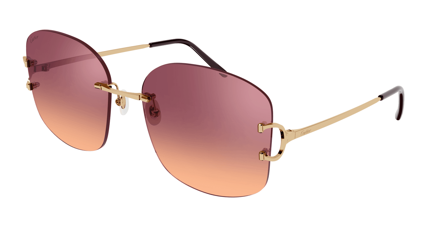 Cartier CT 0037RS