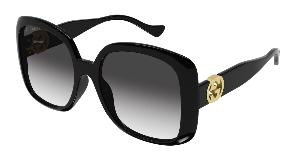Gucci GG 1029SA Sunglasses Frame