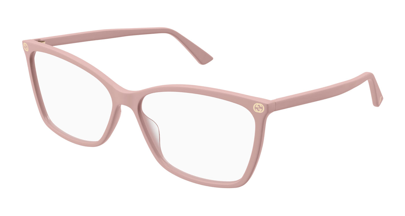 Gucci GG 0025O Optical Frame