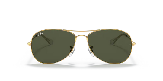 Ray-Ban RB 3362 – Mott Optical Group