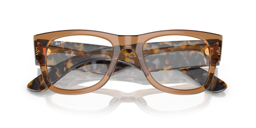 Ray-Ban RX 0840V