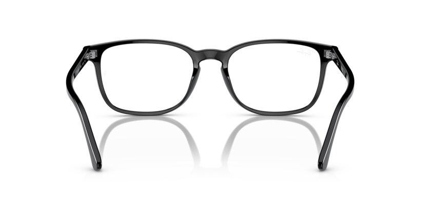 Ray-Ban RX 5406F | Mott Optical Group