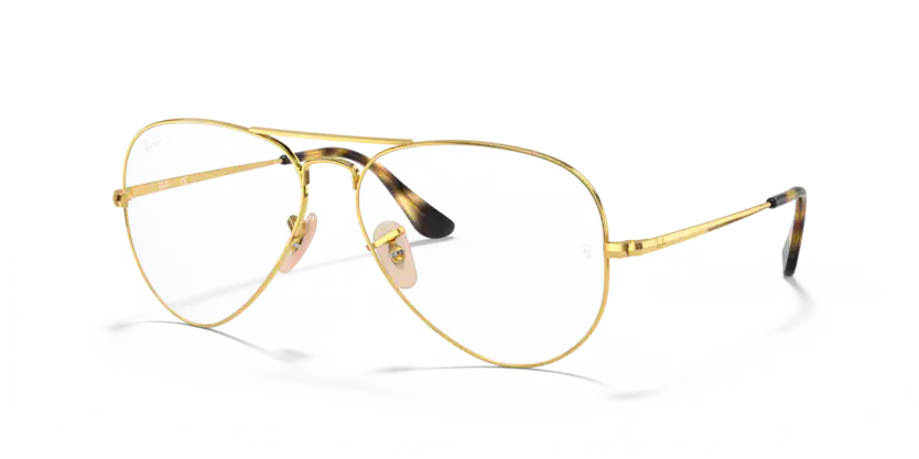 Ray-Ban RX 6489